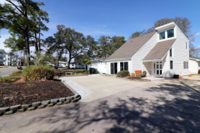 Shello Chalet, a quiet home close to the beach